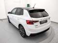 Skoda Fabia Fabia 1.0 MPI 80 CV Monte Carlo Bianco - thumbnail 9