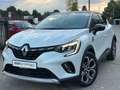 Renault Captur II Intens 1.3 TCe 140 Navi LED ACC 18" Blanc - thumbnail 3
