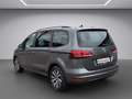 Volkswagen Sharan 2.0 TDI Black Style Highline DSG Grey - thumbnail 4
