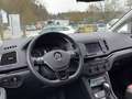 Volkswagen Sharan 2.0 TDI Black Style Highline DSG Grey - thumbnail 18