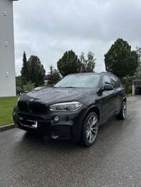 xDrive40d M-Paket Vollaustattung