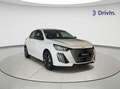 Peugeot 208 GT Eléctrico 136 Blanco - thumbnail 3