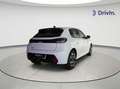 Peugeot 208 GT Eléctrico 136 Blanco - thumbnail 4