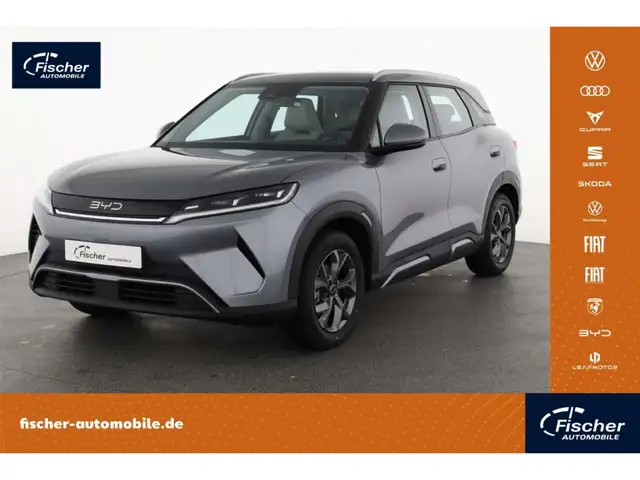 BYD Atto 2 Elektro Active