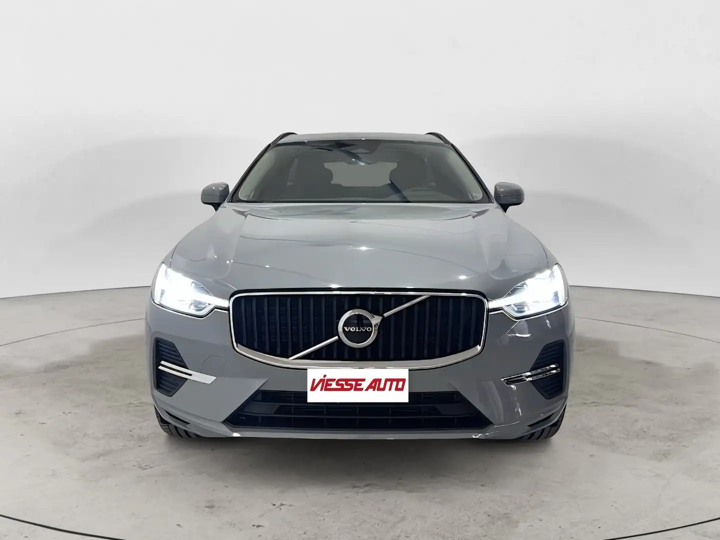 Volvo XC60 XC60 Grigio - 2
