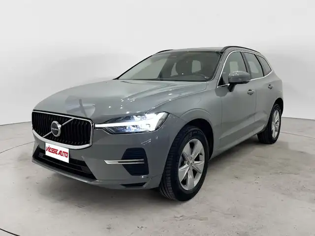 Volvo XC60 XC60