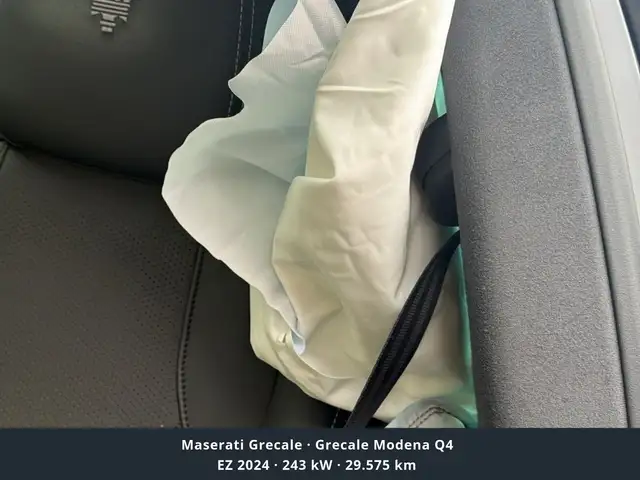 Maserati Grecale Grecale Modena Q4 Ansicht 17