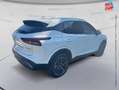 Nissan Qashqai e-POWER 190ch Tekna 2022 Tpano GPS Blanc - thumbnail 6
