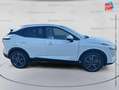 Nissan Qashqai e-POWER 190ch Tekna 2022 Tpano GPS Blanc - thumbnail 4