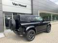 Land Rover Defender 90 D250 X-Dynamic SE AWD Auto. 26MY Negro - thumbnail 2