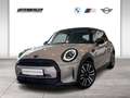 MINI Cooper Classic Trim 3-trg. F56 DAB LED Navi Shz Grau - thumbnail 1