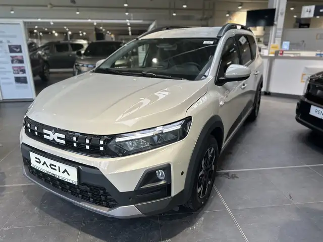 Dacia Jogger TCe 110PS Jorney
