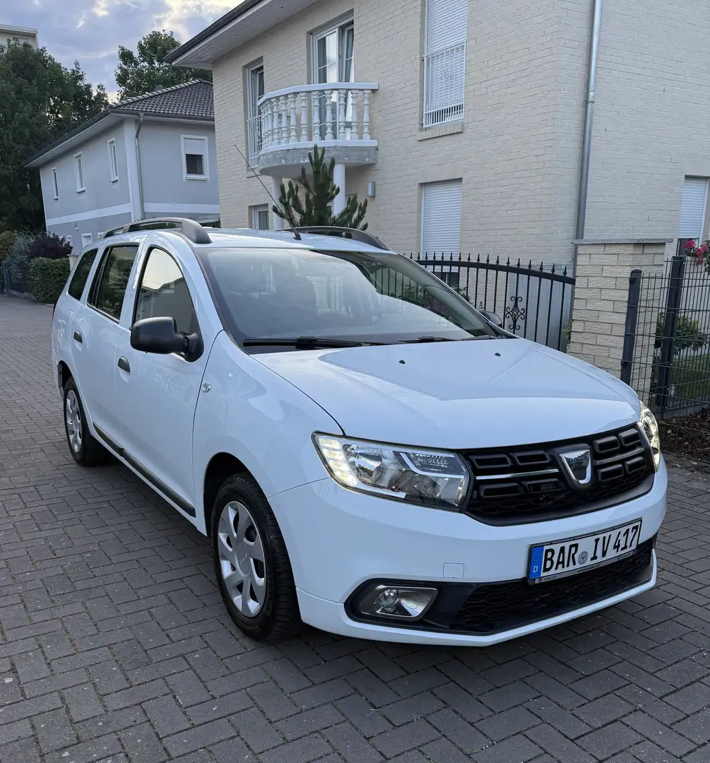 Dacia Logan MCV SCe 75 Access - 1