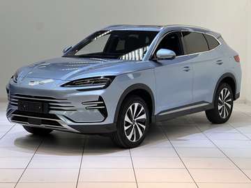 Seal U DM-i 1.5 phev Boost 2wd