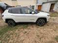 Jeep Compass Compass 1,4 MultiAir AWD Limited 9AT 170 Aut. Limited Weiß - thumbnail 7