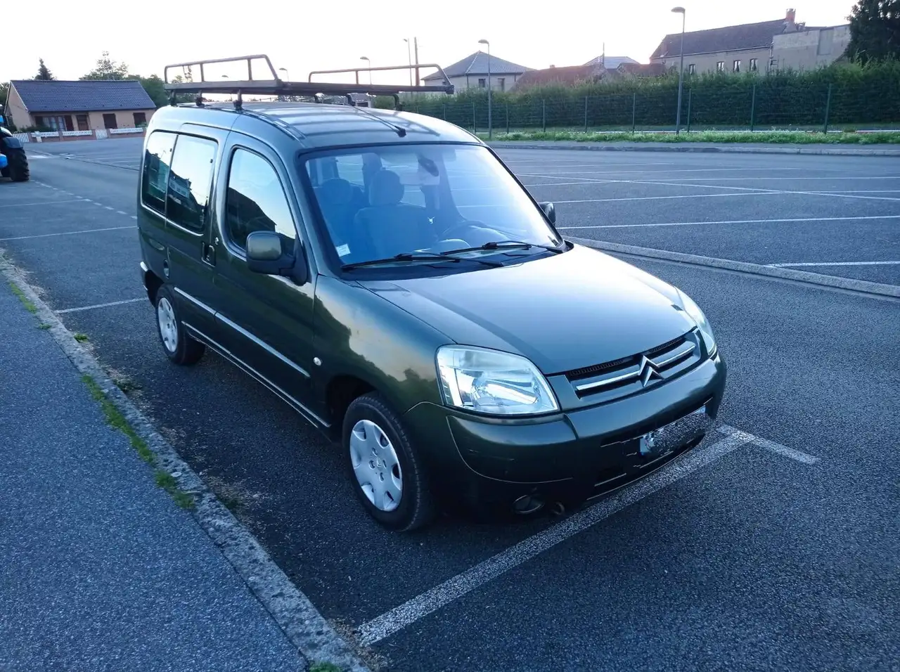 Citroën Berlingo