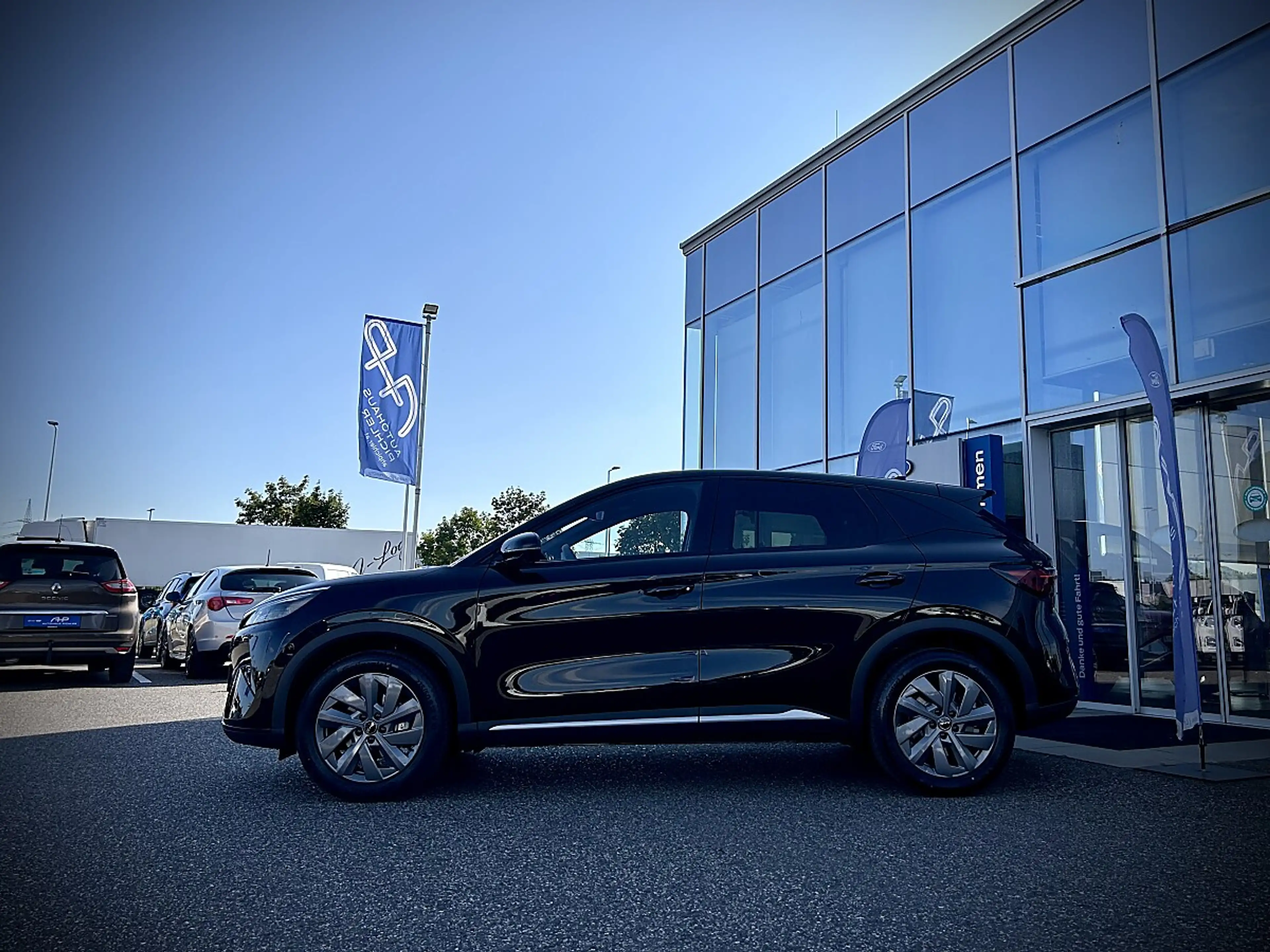 BYD Atto 3 EVO Design RWD 230KW in LEASING AKTION — photo 4