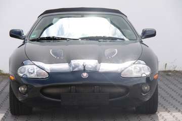 Cabriolet 3 Jahre Garantie