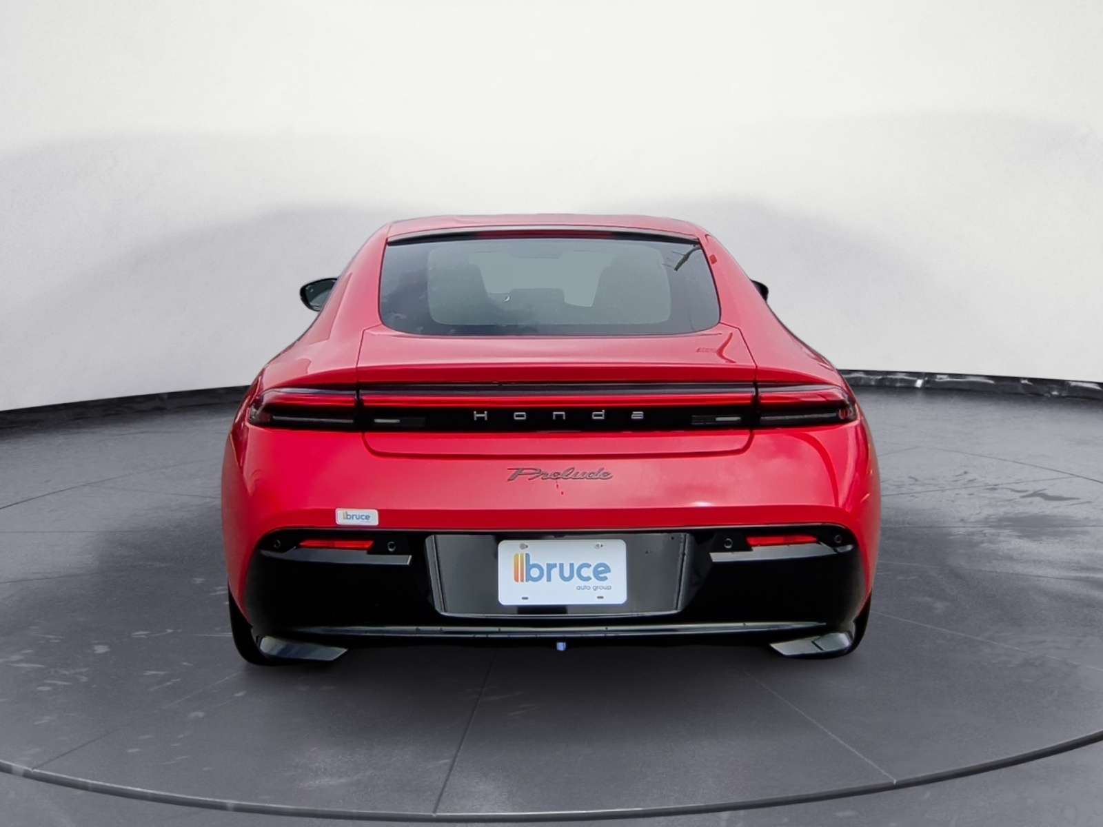 2026 Honda Prelude