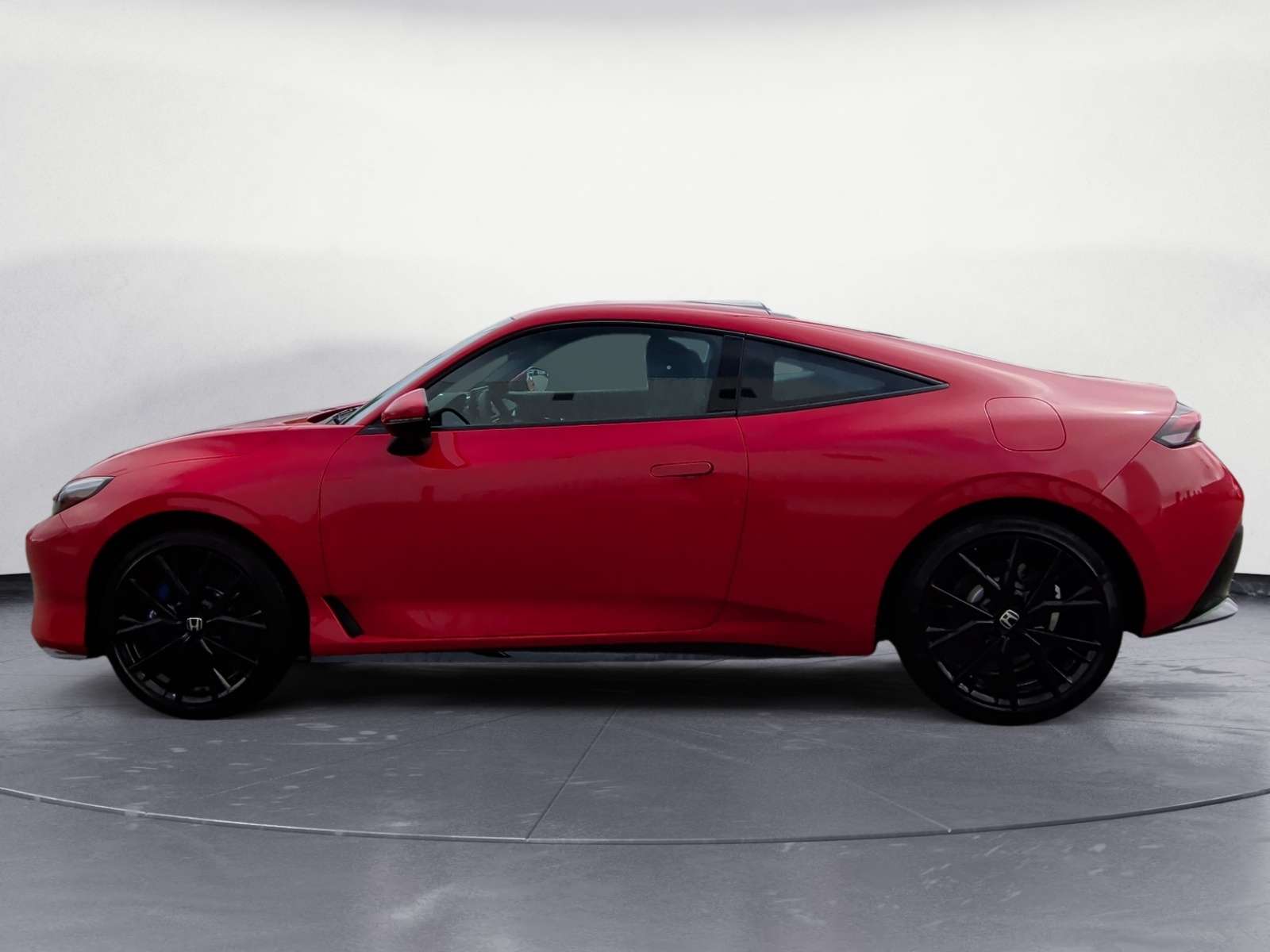 2026 Honda Prelude