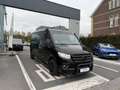 Mercedes-Benz Sprinter Mercedes sprinter L2 Noir - thumbnail 3