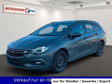 K Sports Tourer  1.6 CDTI Edition