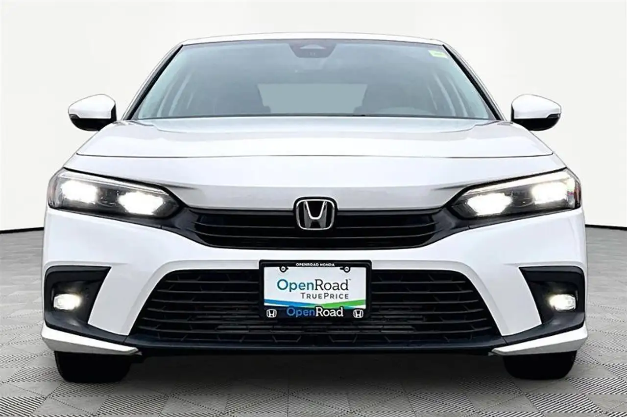Honda Civic photo Honda Civic