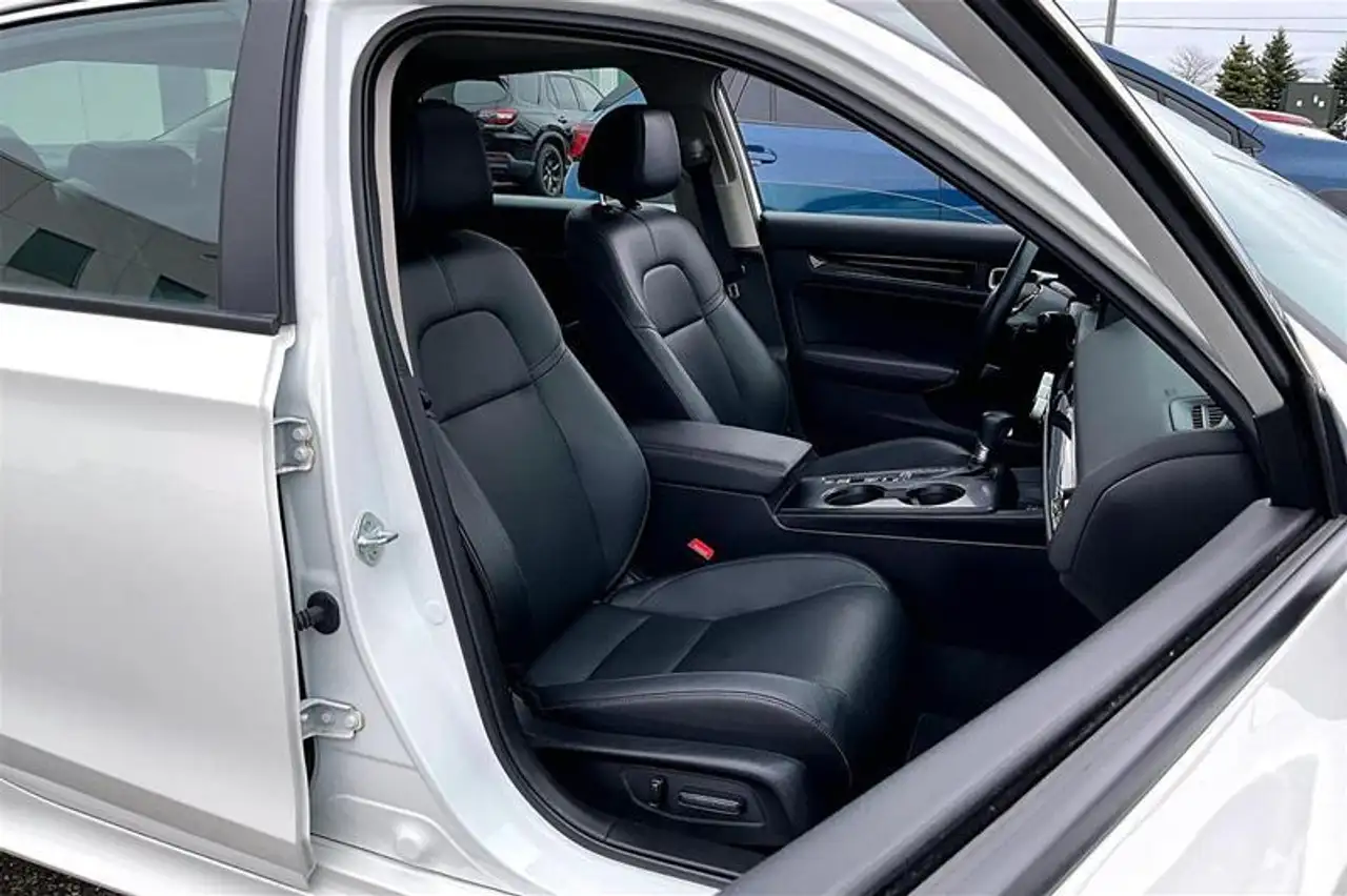 Honda Civic photo Honda Civic