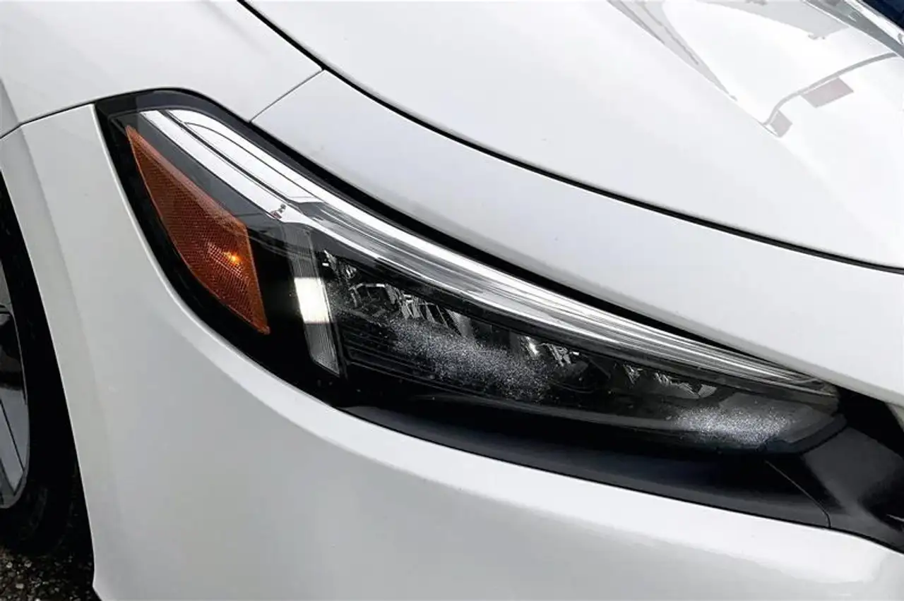 Honda Civic photo Honda Civic