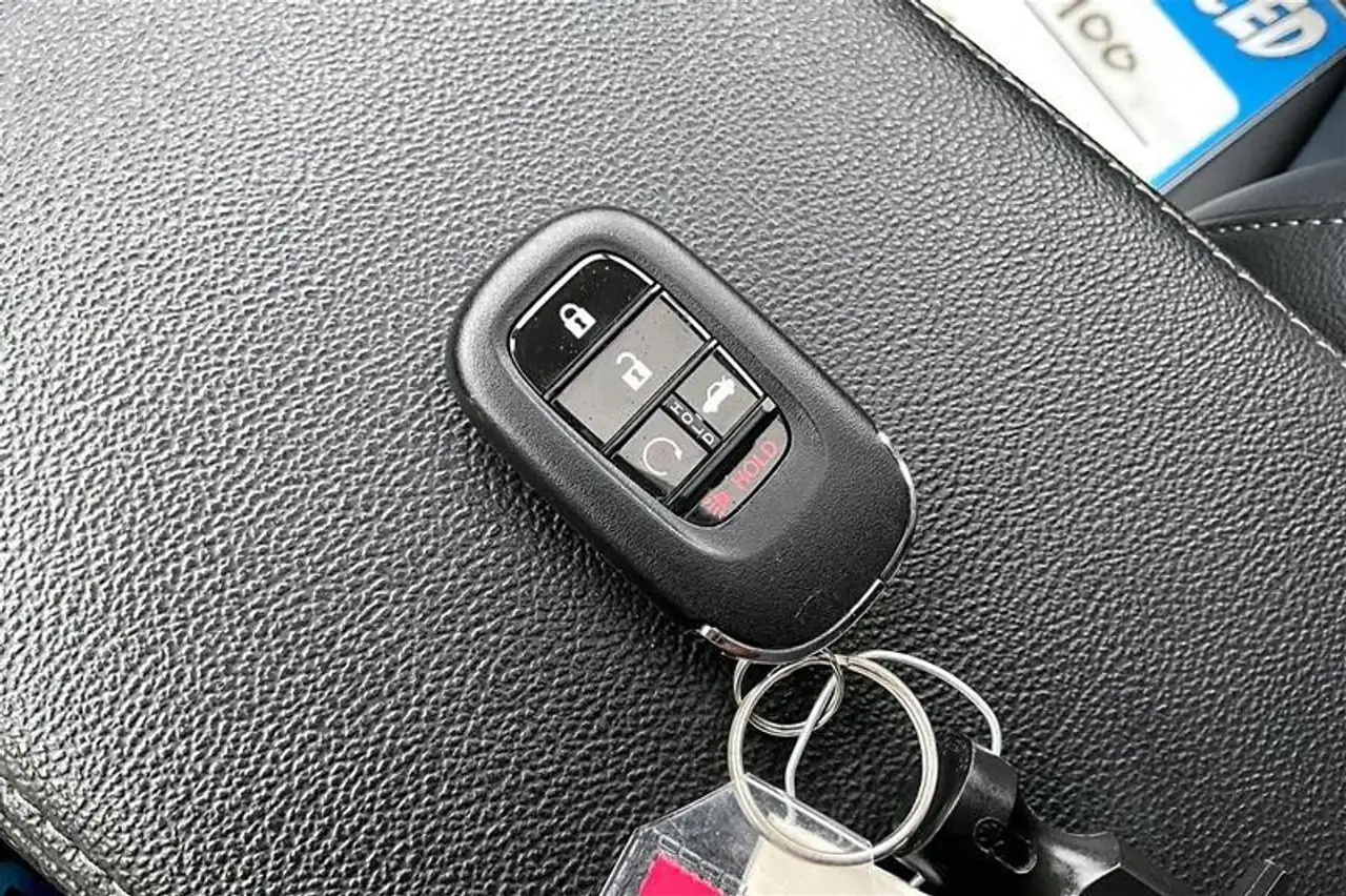 Honda Civic photo Honda Civic