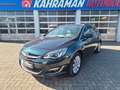Opel Astra J 2.0 CDTISports Tourer Exklusiv Vollleder Grün - thumbnail 4