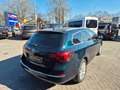 Opel Astra J 2.0 CDTISports Tourer Exklusiv Vollleder Grün - thumbnail 6