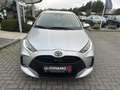 Toyota Yaris 1.5 Hybr/LED/Safety/Cam Argent - thumbnail 5