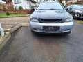 Opel Astra 2.0 16V Turbo Coupe Gris - thumbnail 1