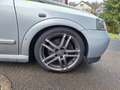 Opel Astra 2.0 16V Turbo Coupe Gris - thumbnail 7