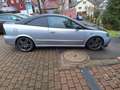Opel Astra 2.0 16V Turbo Coupe Gris - thumbnail 3