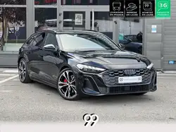 Audi A5 Avant Quattro TDI 204 S-tronic S line TETE HAUTE B&O