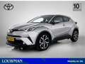 Toyota C-HR 1.8 Hybrid Dynamic | Navigatie | Camera | LM Velge Grijs - thumbnail 1