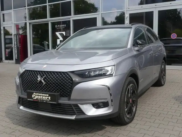 DS Automobiles DS 7