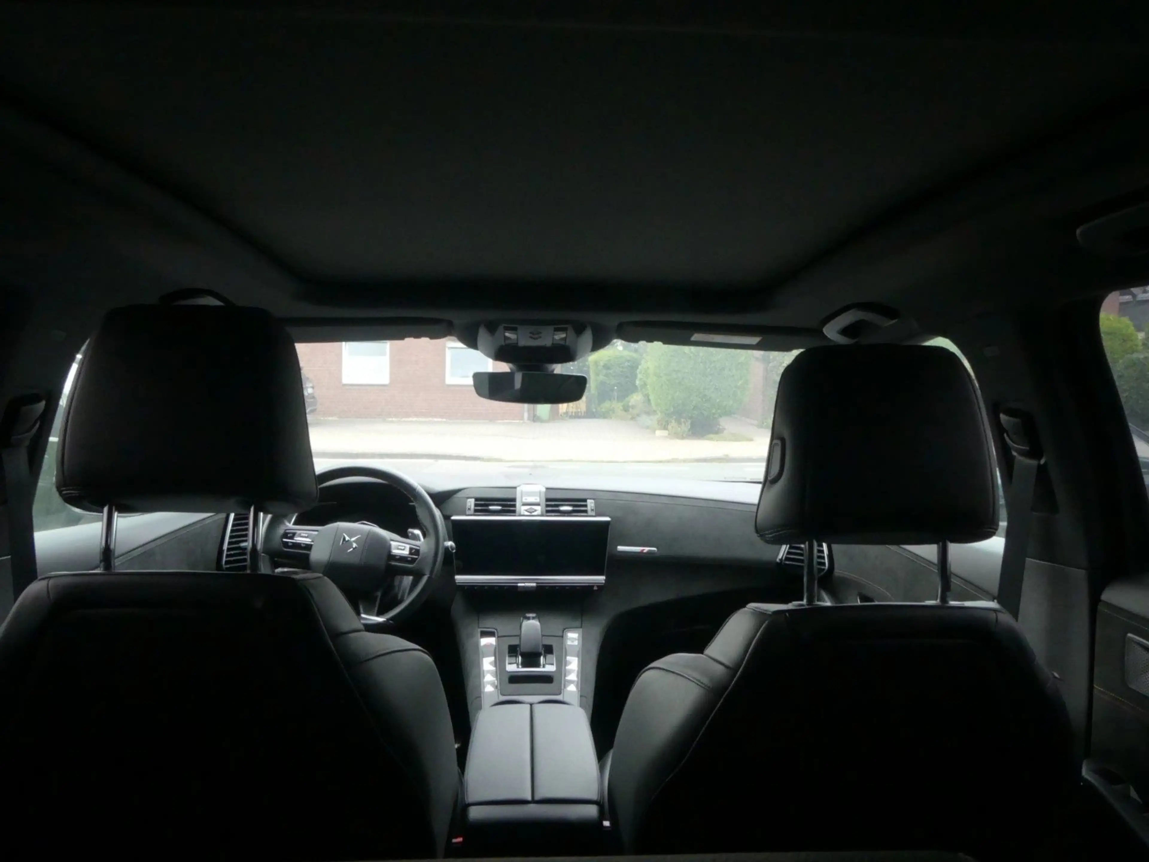 DS Automobiles DS 7 Crossback DS 7 Crossback E-Tense 4x4 Perf.+ — photo 8