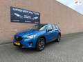 Mazda CX-5 2.0 TS+ 2WD Keyles Navi Leder Bose-audio Trekhaak- Bleu - thumbnail 1