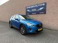 Mazda CX-5 2.0 TS+ 2WD Keyles Navi Leder Bose-audio Trekhaak- Bleu - thumbnail 3
