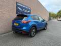 Mazda CX-5 2.0 TS+ 2WD Keyles Navi Leder Bose-audio Trekhaak- Bleu - thumbnail 4
