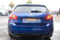Peugeot 308 1.2 110 cv style carplay camera distri ok Bleu - thumbnail 16