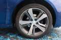 Peugeot 308 1.2 110 cv style carplay camera distri ok Bleu - thumbnail 23