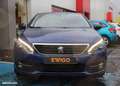 Peugeot 308 1.2 110 cv style carplay camera distri ok Bleu - thumbnail 15