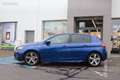 Peugeot 308 1.2 110 cv style carplay camera distri ok Bleu - thumbnail 19