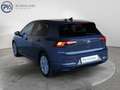 Volkswagen Golf Rabbit TSI Grau - thumbnail 3