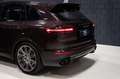 Porsche Cayenne 4.8 Turbo Brun - thumbnail 5