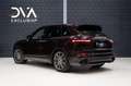 Porsche Cayenne 4.8 Turbo Brun - thumbnail 3